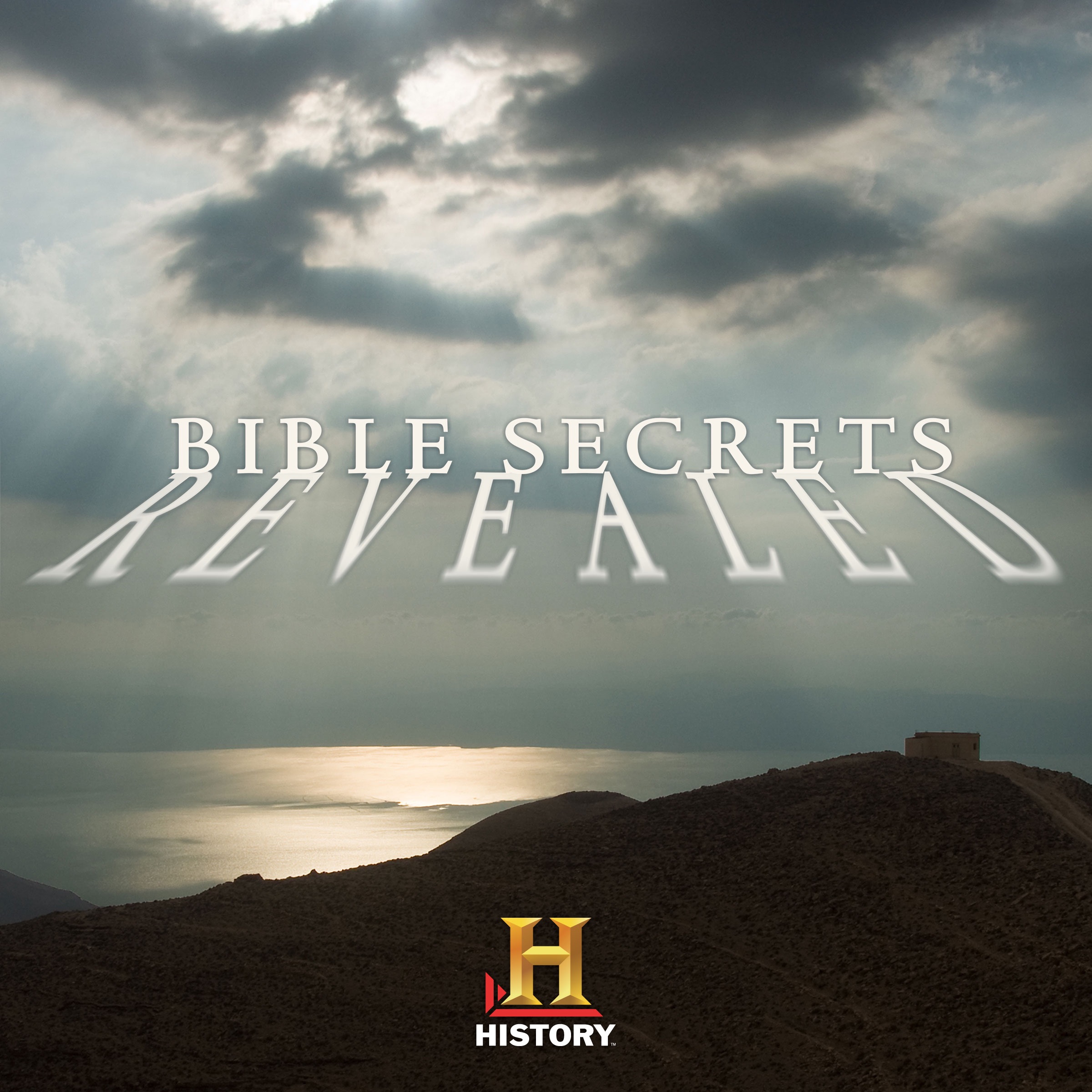 bible-secrets-revealed-on-itunes