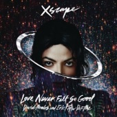 Love Never Felt So Good (David Morales and Eric Kupper Def Mixes)