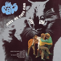 The Cats - What a Crazy Life