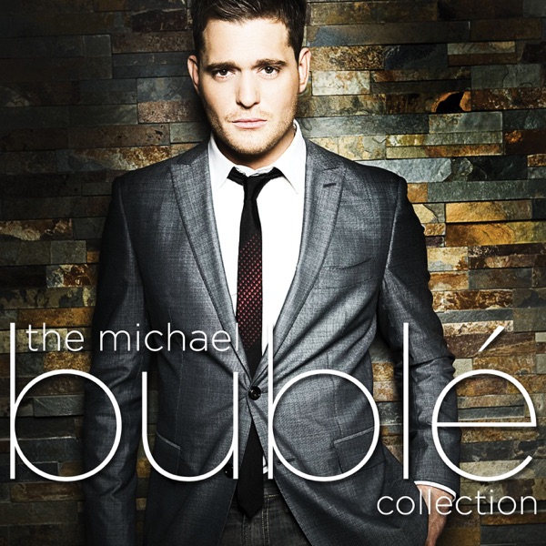 michael buble cd