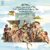Vivaldi: Guitar Concertos in D Major and A Major - Giuliani: Guitar Concerto In A Major