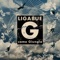 13. Ligabue G come giungla