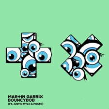 Bouncybob artwork