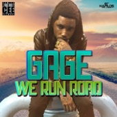 We Run Road - EP