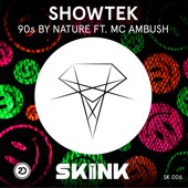 90s By Nature (feat. MC Ambush) - Single