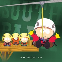 south park saison 16 vf hd torrent