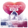 Reckless (feat. Temmpo) - Single