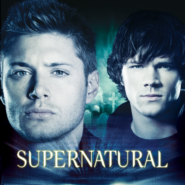 Supernatural, Season 2 On Itunes