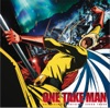 TVアニメ『ワンパンマン』オリジナルサウンドトラック ONE TAKE MAN