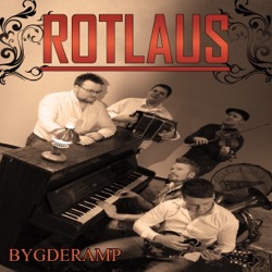 Rotlaus - Byjenta