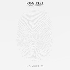 No Worries artwork
