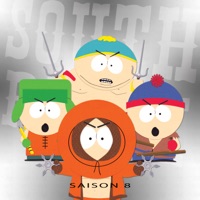 South park up the down steroid episode