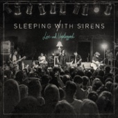 Sleeping With Sirens - Live and Unplugged  artwork