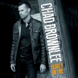 Chad Brownlee - Somethin' We Shouldn't Do