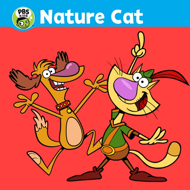 Nature Cat, Vol. 2 on iTunes