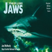 Jaws (Original Motion Picture Score)