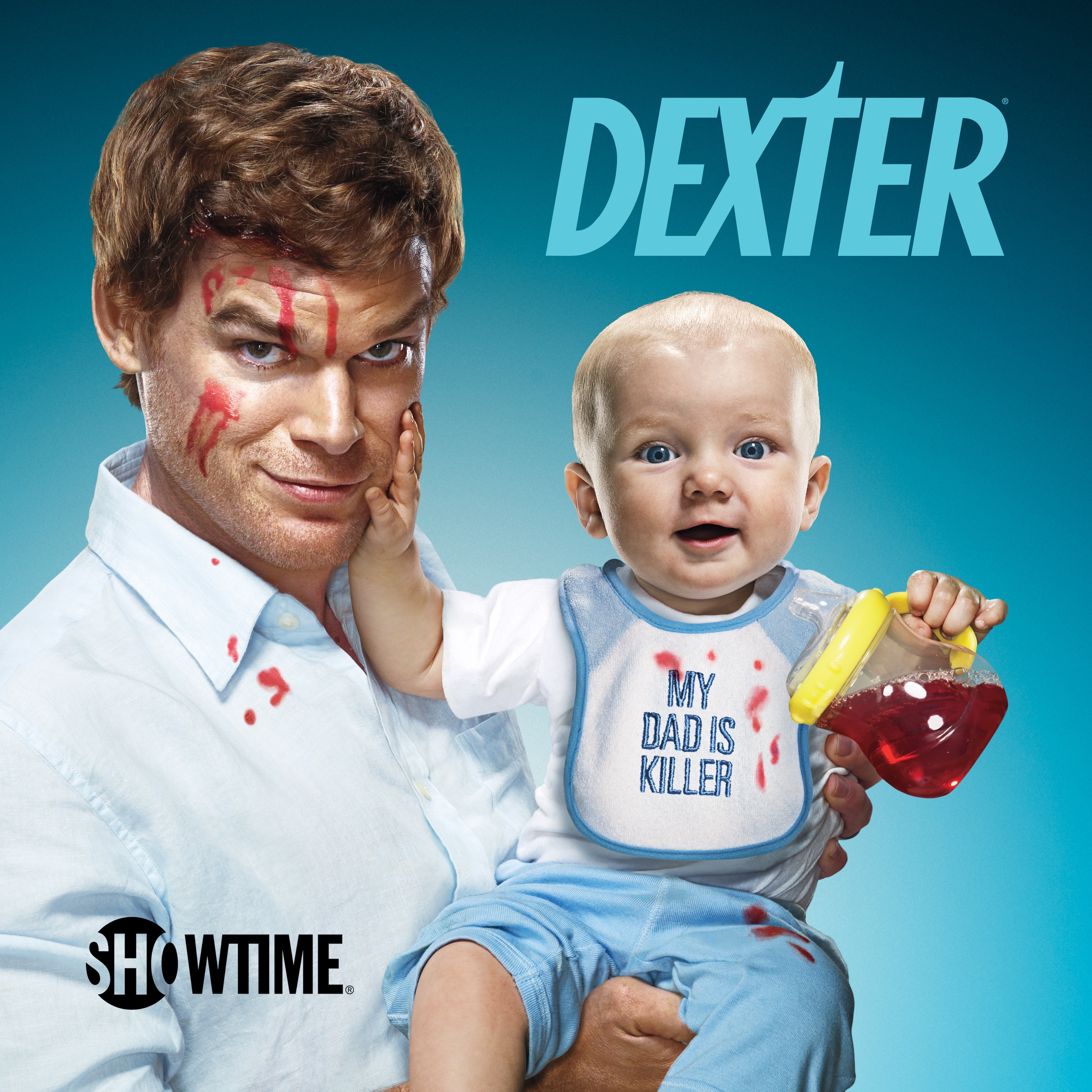 Dexter, Season 4 on iTunes