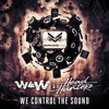 We Control the Sound