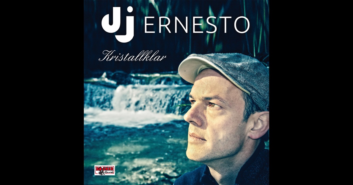 DJ Ernesto - Urban Cowboy DJ Ernesto - Urban Cowboy