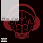 The Best of N.E.R.D