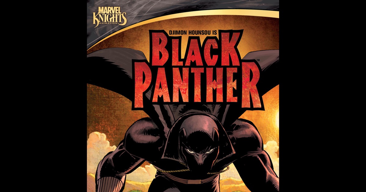 download the new for apple Black Panther