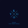 Stay (feat. Maty Noyes)