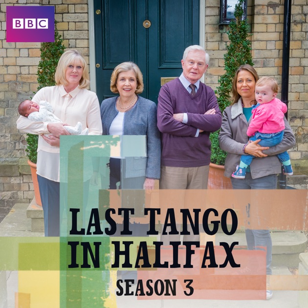 Last Tango In Halifax Season 3 On Itunes