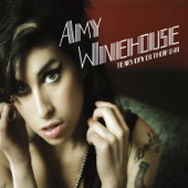 Tears Dry On the Own (Remixes & B Sides) - EP