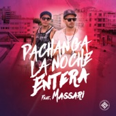 La Noche Entera (feat. Massari) - EP