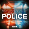 Police (feat. Rivero) [Extended Mix]