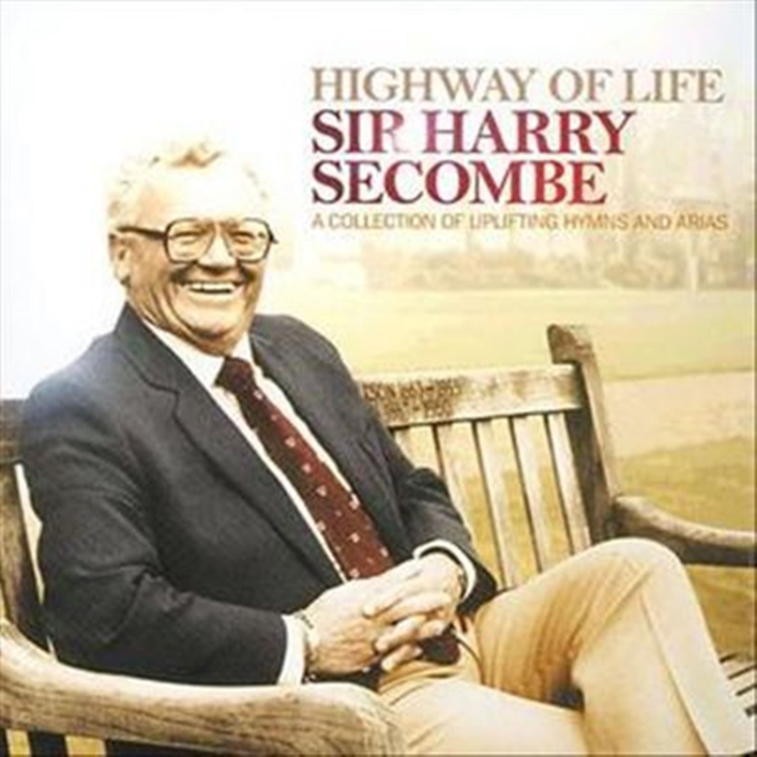 The Harry Secombe Show [1955– ]