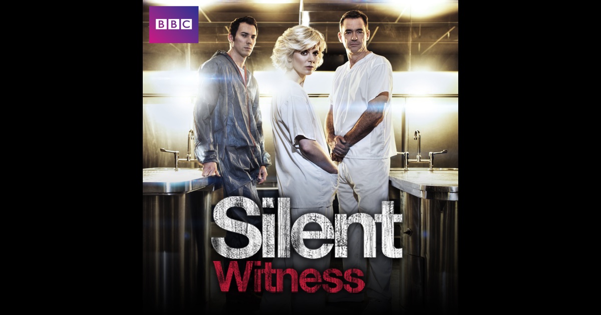 Silent Witness, Series 17 on iTunes