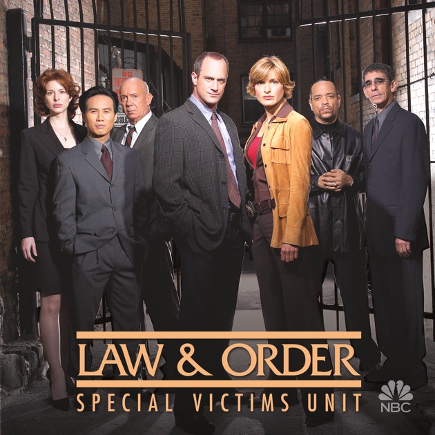 watch law and order svu season 6 ep 5