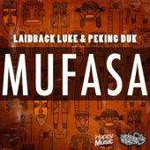 Mufasa - Single