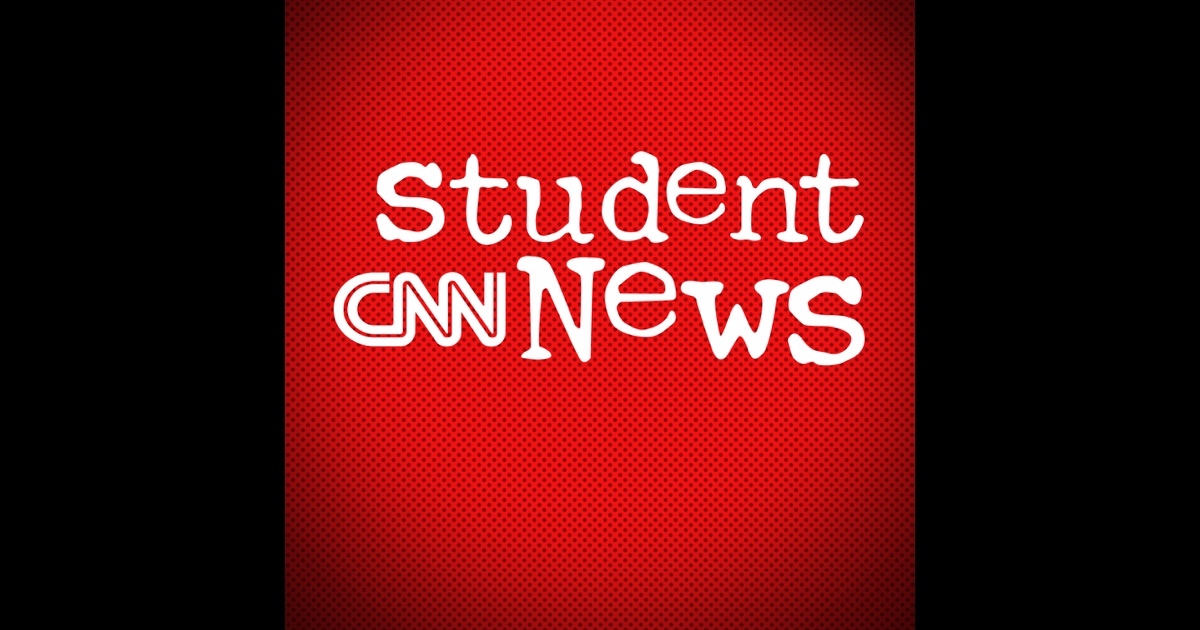 CNN Student News (video) by CNN Student News on iTunes