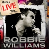 Live From London - EP