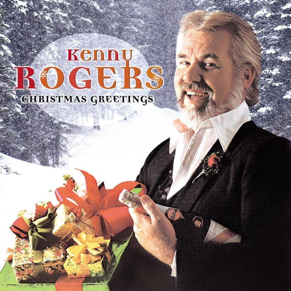Edson & Hudson & Kenny Rogers - Christmas Everyday