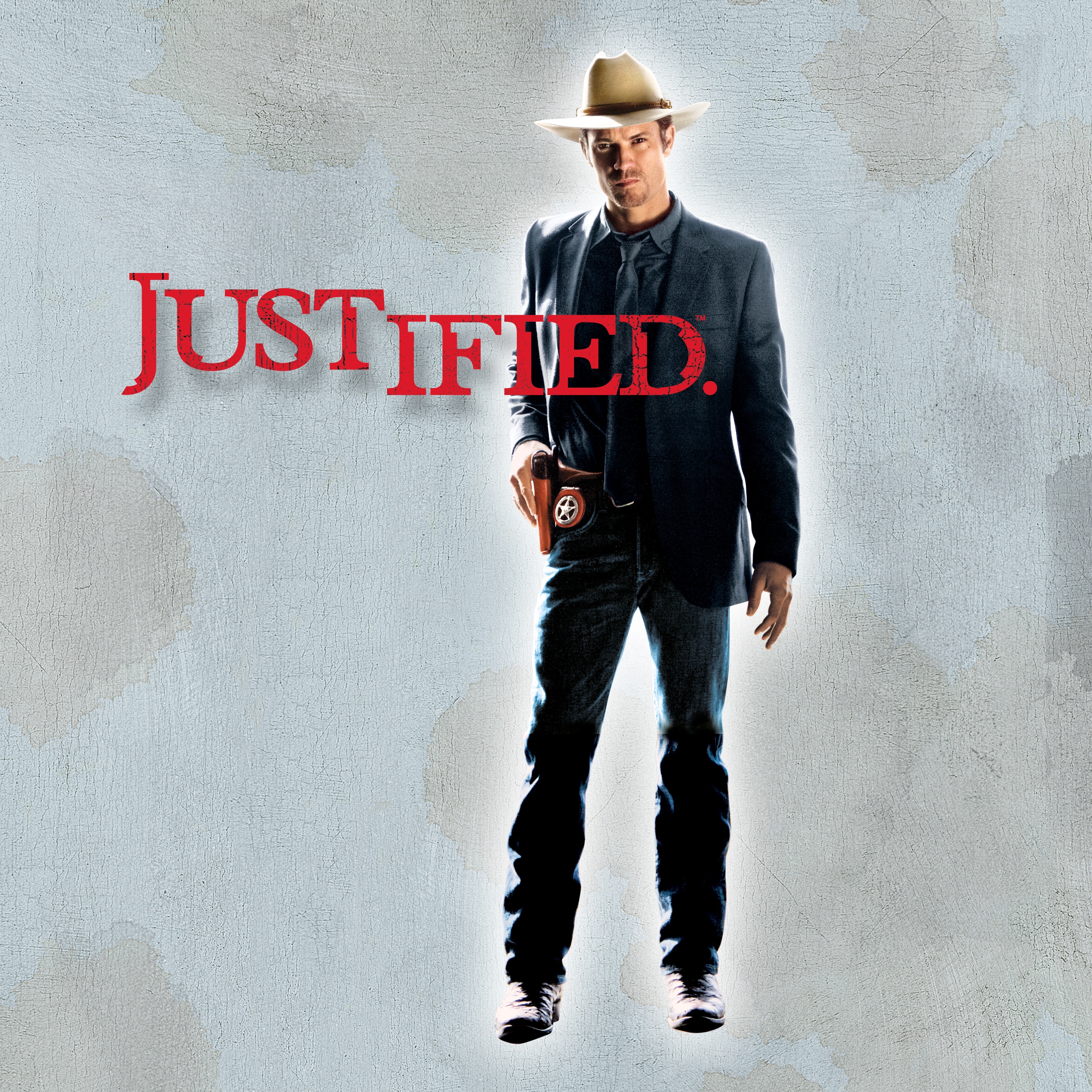 Justified, Season 1 on iTunes