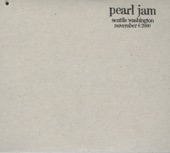 Seattle, WA 6-November-2000 (Live)