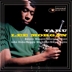 Lee Morgan - Haeschen