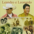 Leandro+%26+Leonardo Em+nome+do+amor