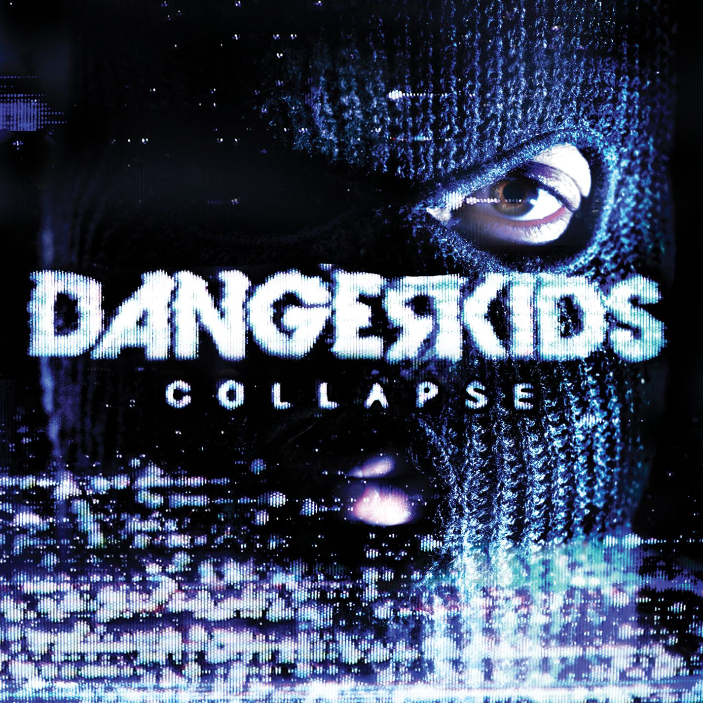 Az összeollózott - Dangerkids - Collapse (2013)