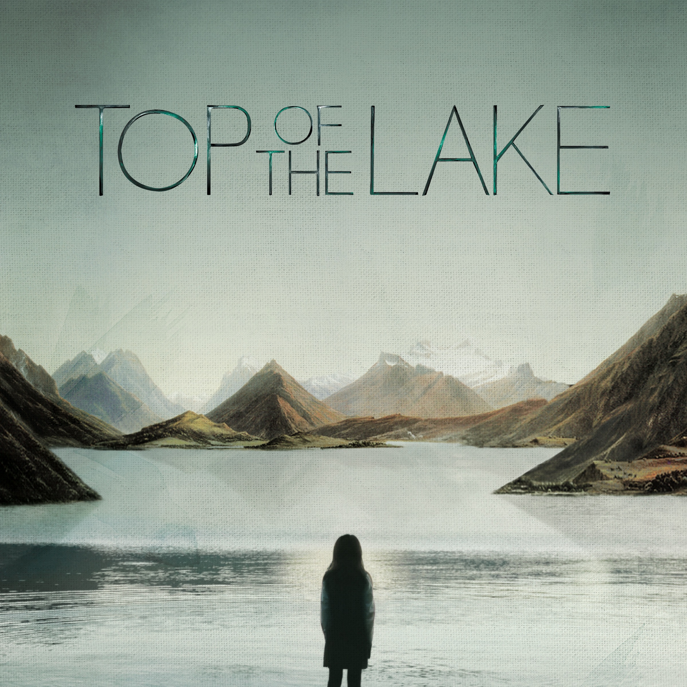 on top of the lake netflix