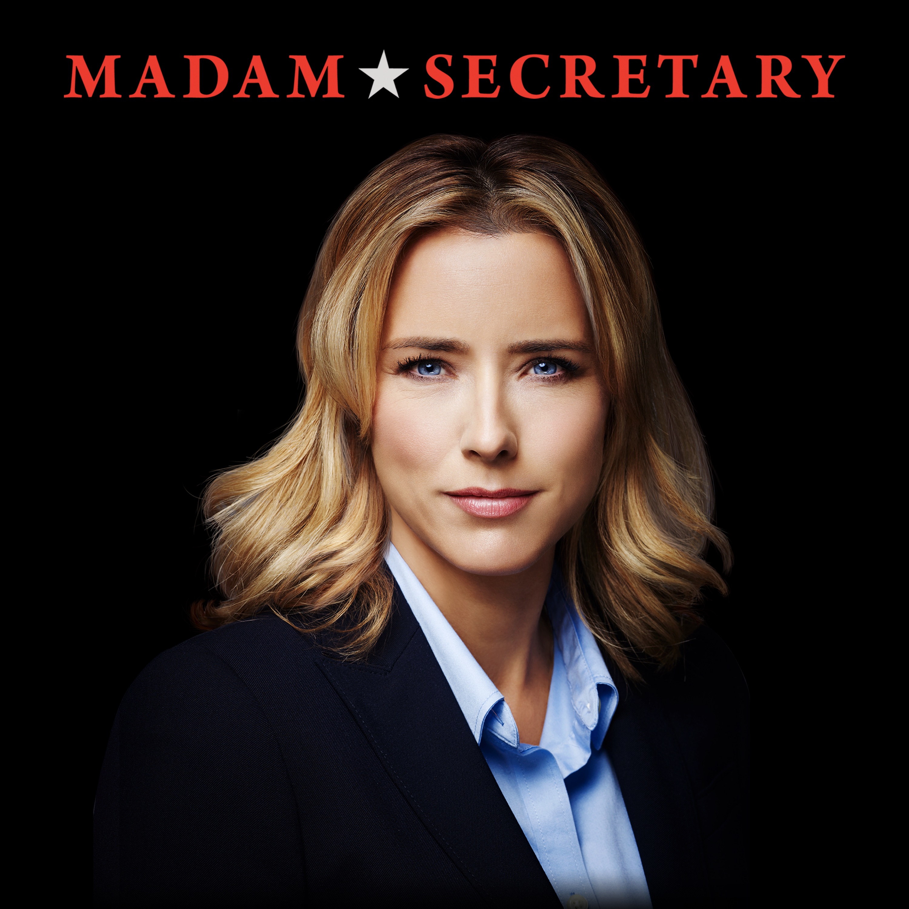 madam secretary madam secretary