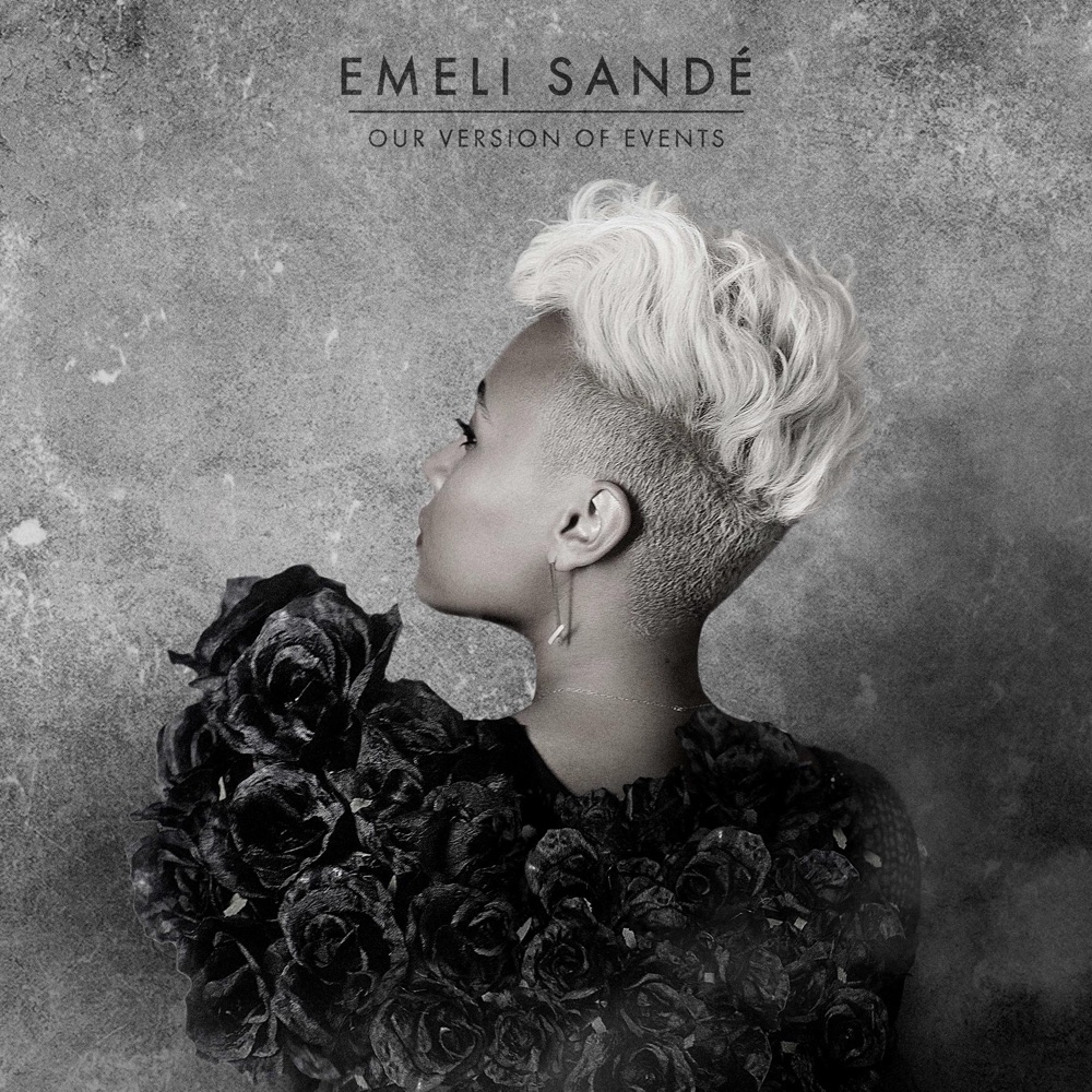 Emeli Sandé Next to Me