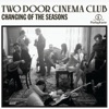 Changing of the Seasons - EP