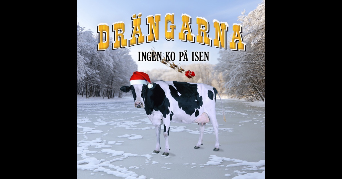 ingen ko på is side 6 ingen ko på is side 6