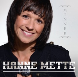 Hanne Mette - Jeg Blir Så Glad Når Jeg Ser Deg