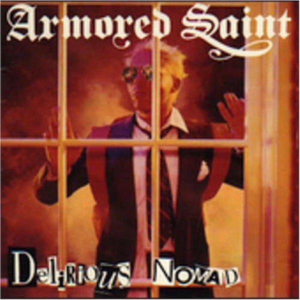 Armored Saint - Conqueror