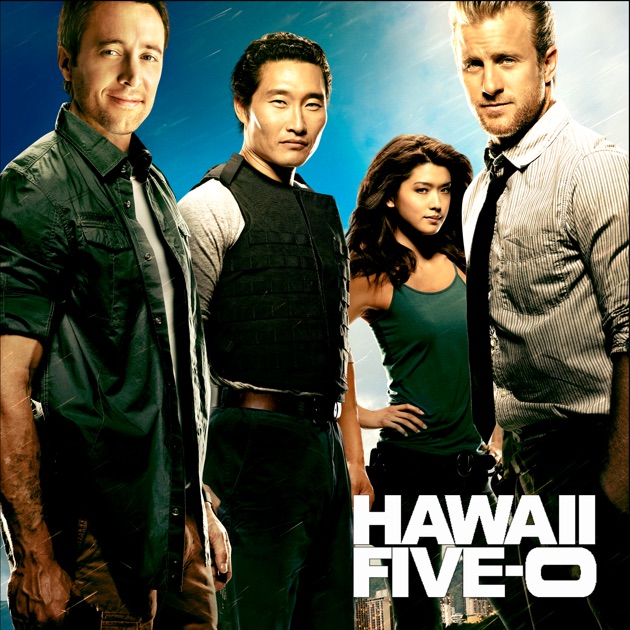 Hawaii Five-0 8 Temporada 2017 HDTV 720p